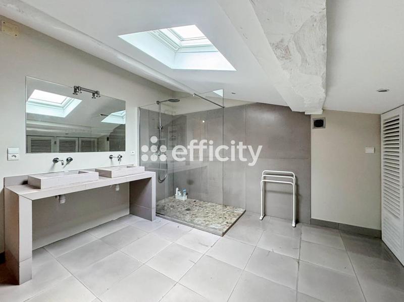 Maison - 352 m² - 9 pièces