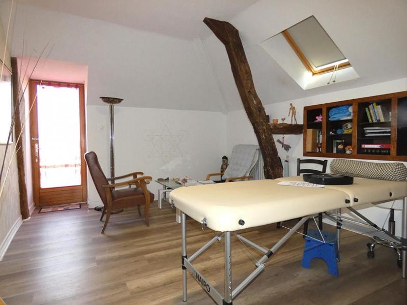 Maison - 180 m² - 6 pièces