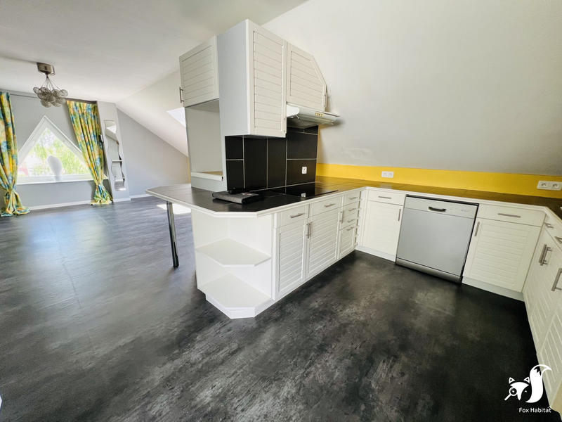 Maison - 380 m² - 12 pièces