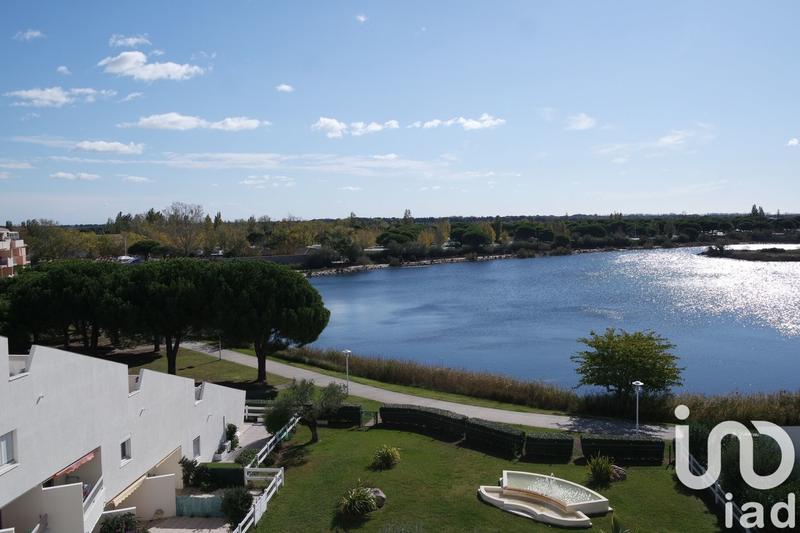 Appartement - 31 m² - 2 pièces