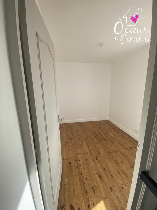 Maison - 112 m² - 6 pièces