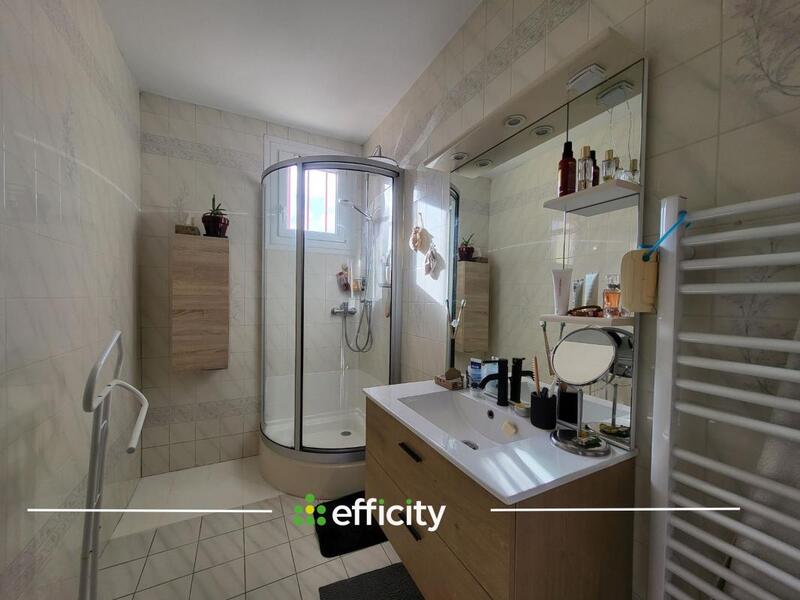 Maison - 117 m² - 6 pièces