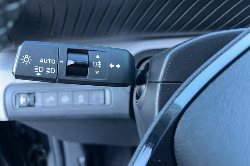 Citroën C3 Aircross 1.2 Turbo 100 Plus 5p