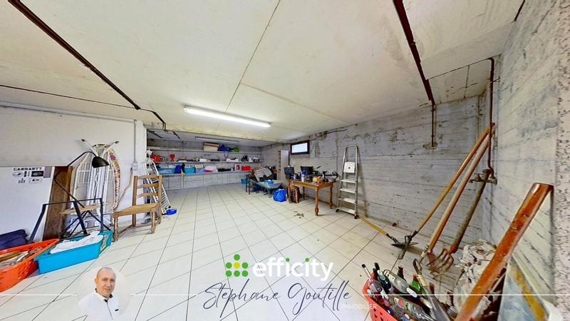 Villa - 114 m² - 5 pièces