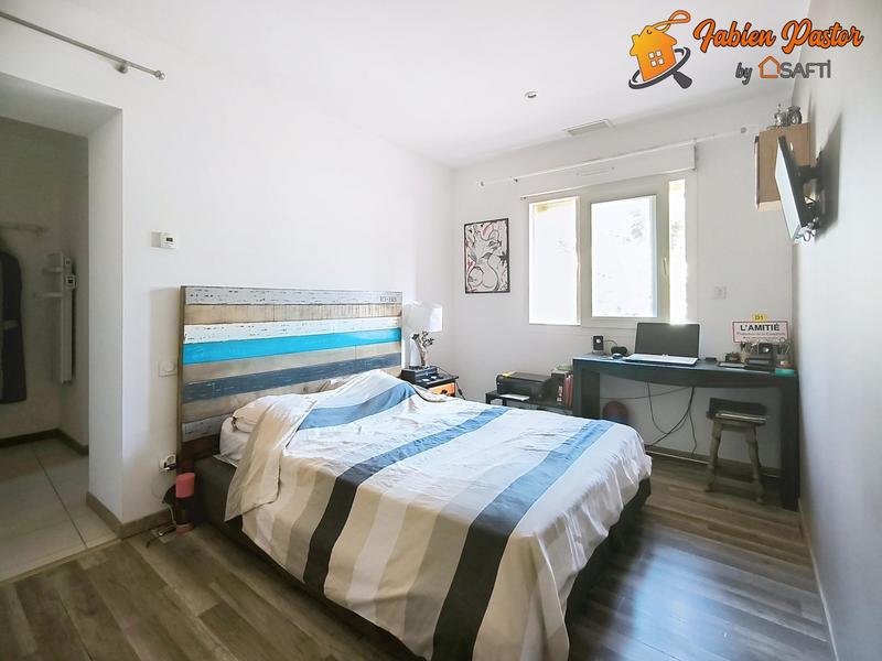 Villa - 190 m² - 7 pièces