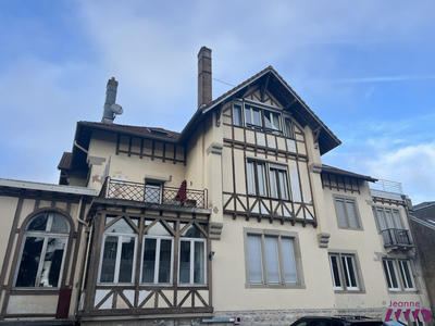 Appartement - 70 m² - 2 pièces