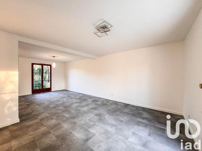 Maison - 165 m² - 8 pièces