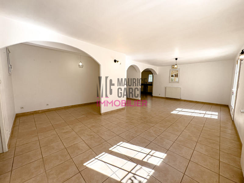 Villa - 135 m² - 5 pièces