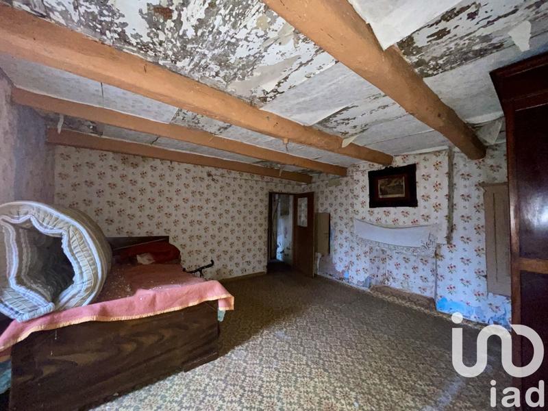 Maison de campagne - 150 m² - 4 pièces