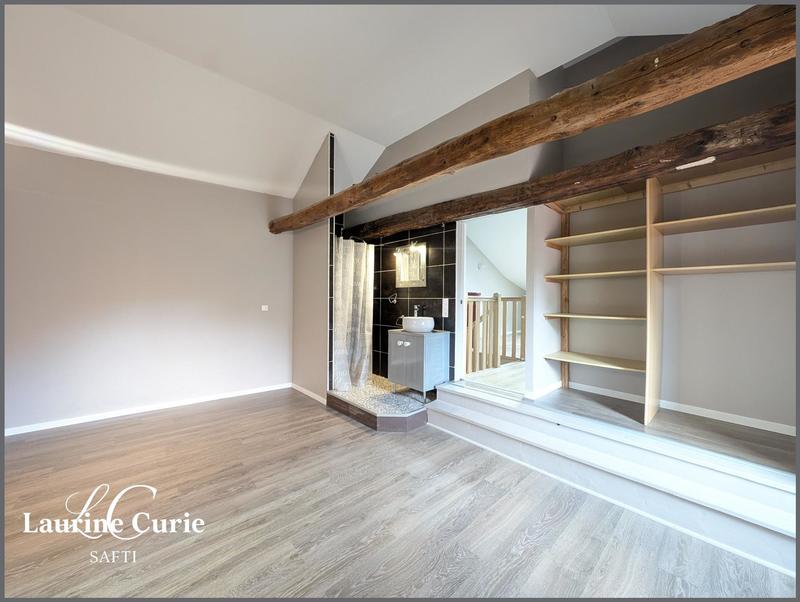 Maison - 147 m² - 5 pièces