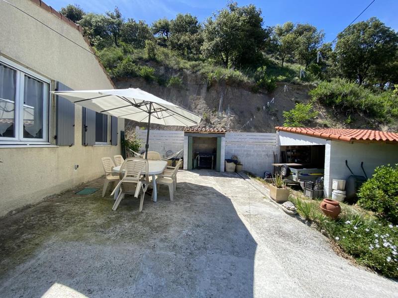 Villa - 80 m² - 4 pièces