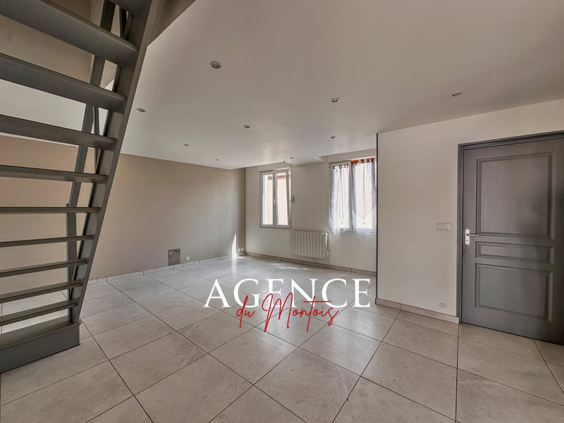 Maison - 168 m² - 6 pièces