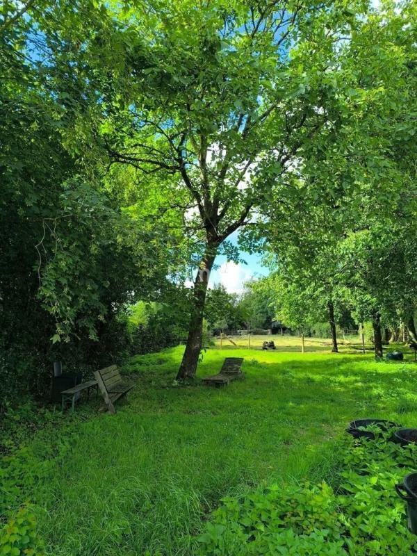 Maison - 189 m² - 5 pièces