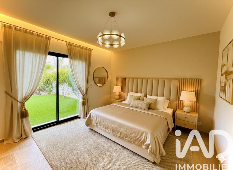 Maison - 126 m² - 6 pièces