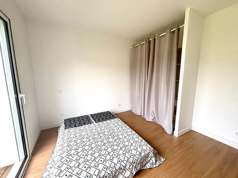 Maison - 109 m² - 4 pièces