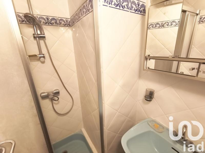 Maison de campagne - 150 m² - 6 pièces