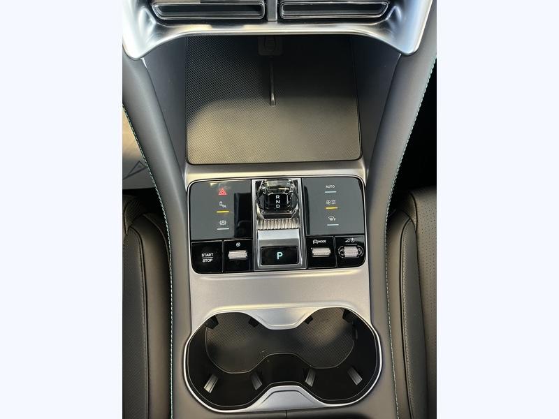 Byd Seal U Comfort Byd 160 kw