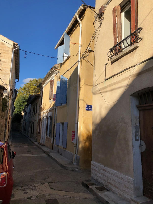 Maison - 80 m² - 5 pièces