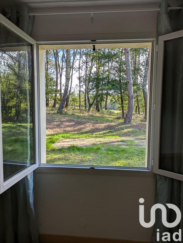 Maison - 112 m² - 6 pièces