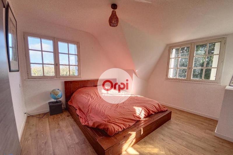 Maison - 152 m² - 5 pièces