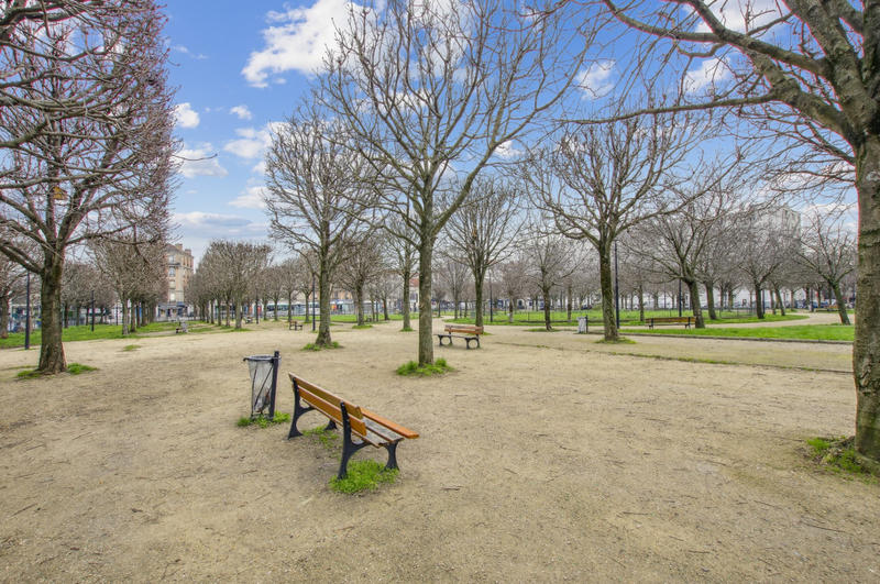 Appartement - 72 m² - 4 pièces