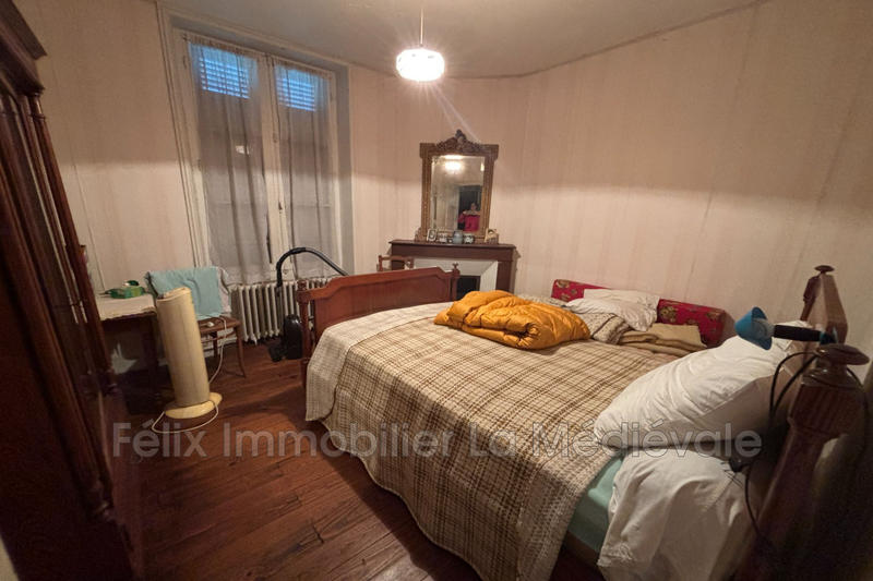 Maison de ville - 62 m² - 3 pièces