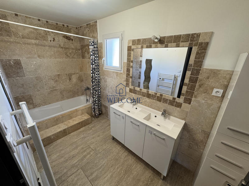 Maison ancienne - 133 m² - 4 pièces