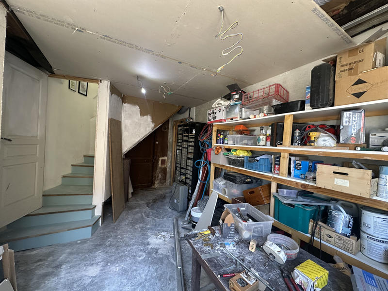 Maison - 129 m² - 6 pièces