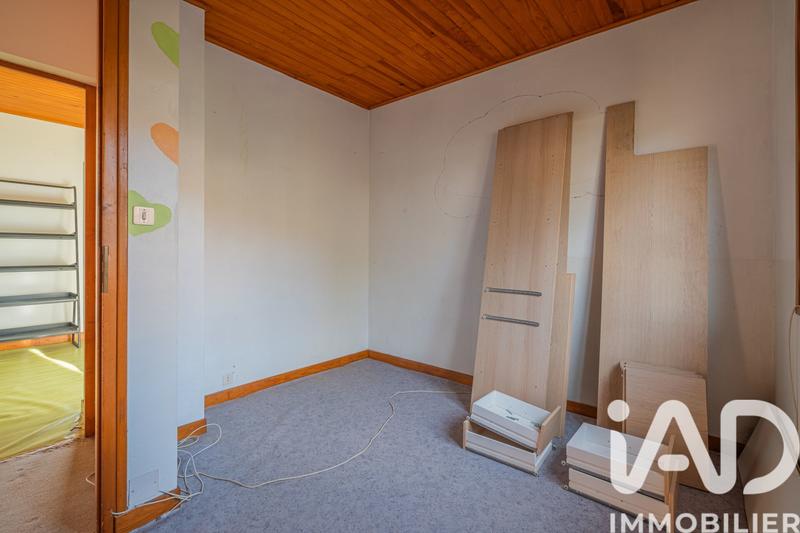 Châlet - 101 m² - 6 pièces