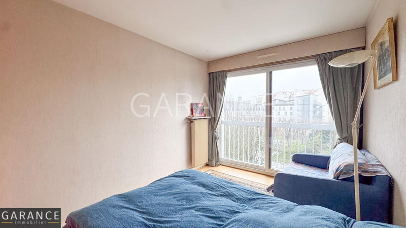 Appartement - 120 m² - 5 pièces