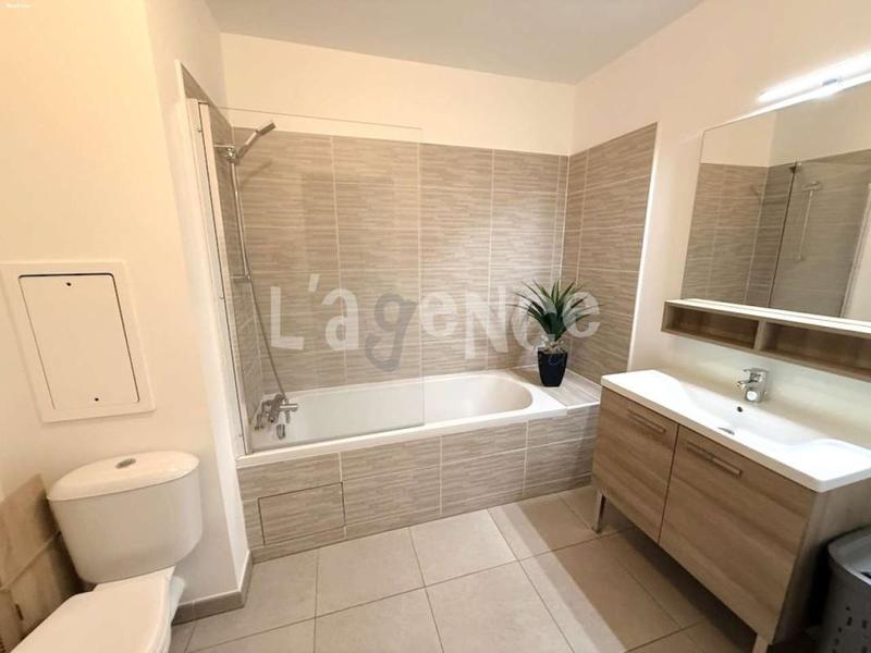 Appartement - 2 pièces