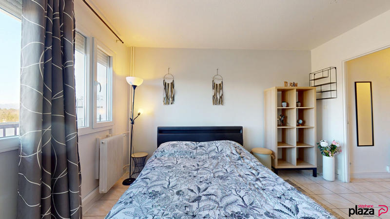 Appartement - 26 m² - 1 pièce