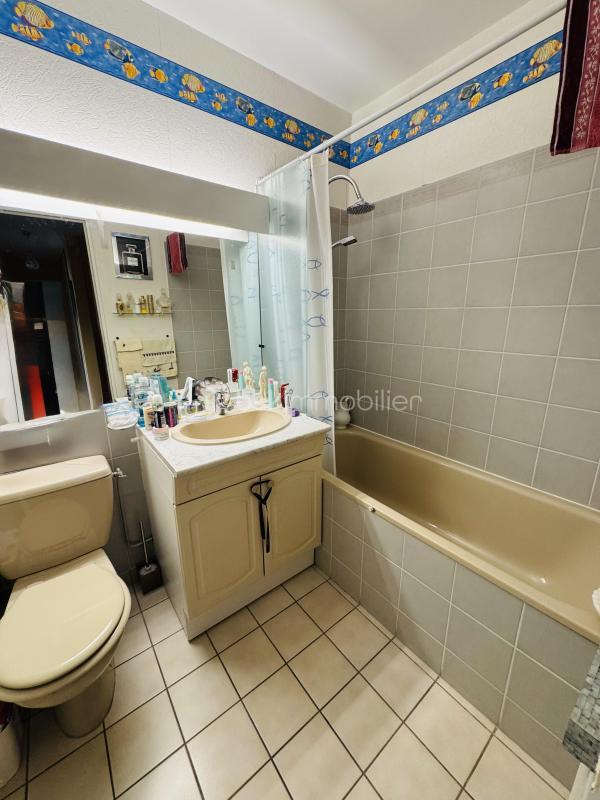 Appartement - 104 m² - 5 pièces