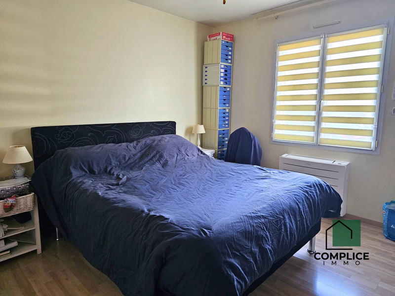 Maison ancienne - 100 m² - 4 pièces