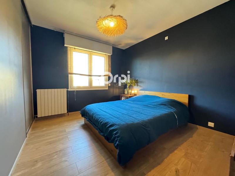 Maison - 170 m² - 4 pièces