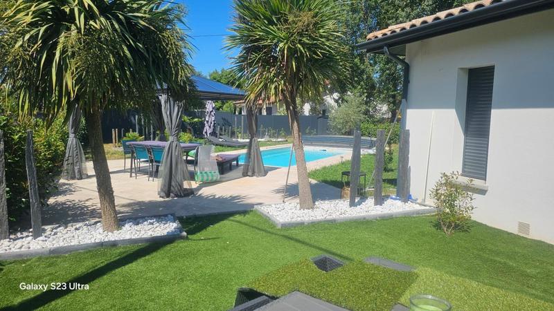 Maison - 145 m² - 4 pièces