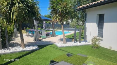 Maison - 145 m² - 4 pièces