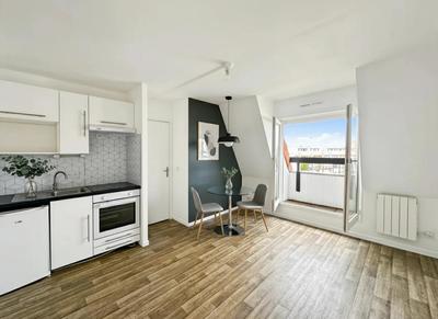 Appartement - 28 m² - 2 pièces