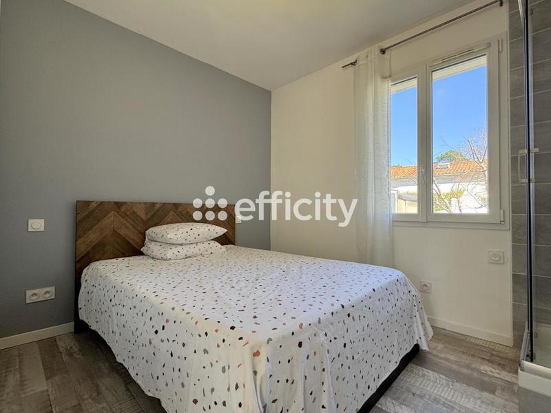 Maison - 79 m² - 4 pièces