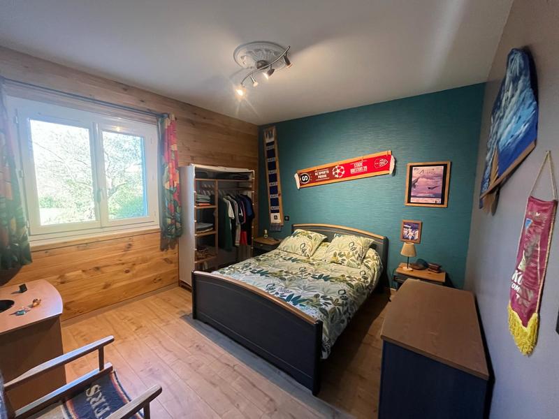 Maison - 146 m² - 5 pièces