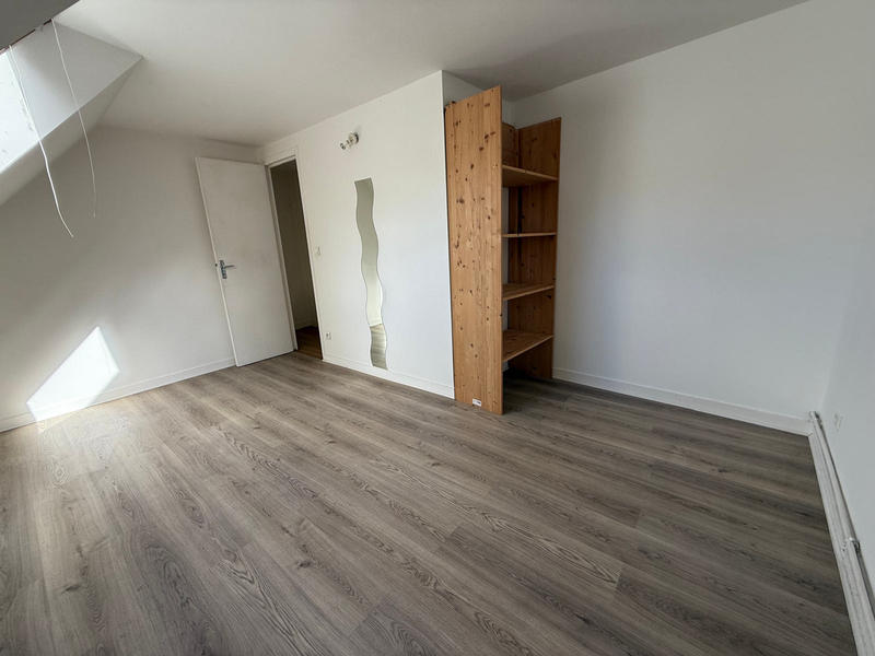 Maison - 47 m² - 2 pièces