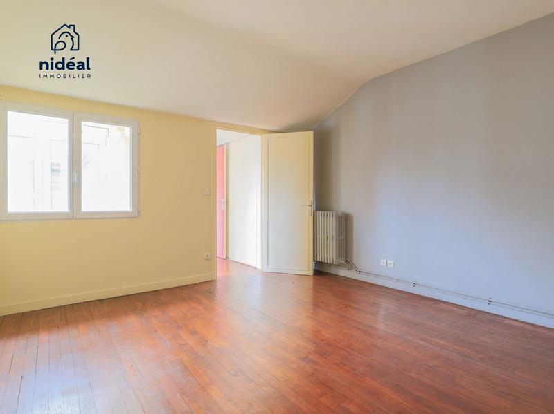 Appartement - 127 m² - 3 pièces