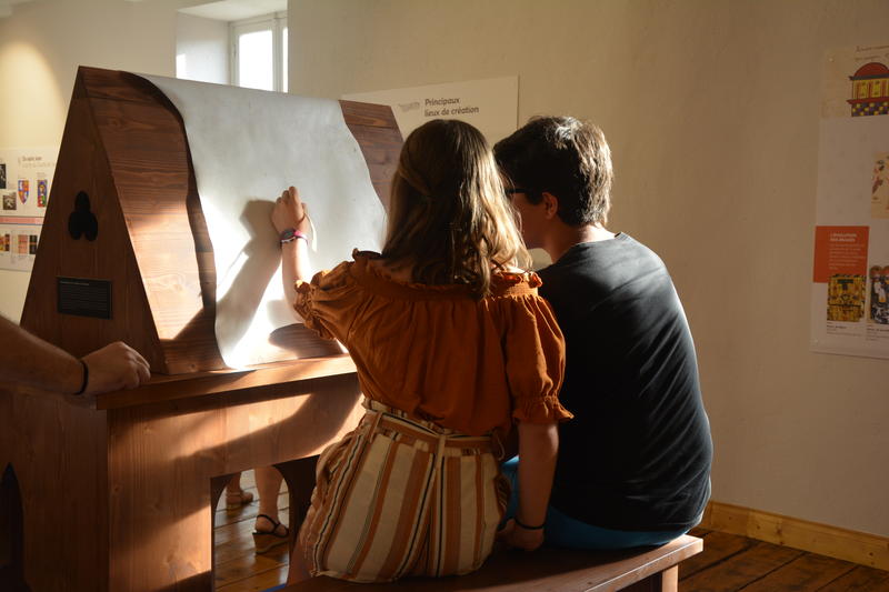 Musée d'art et d'histoire du Cap de Gascogne