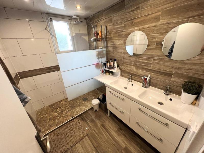 Maison de campagne - 128 m² - 6 pièces