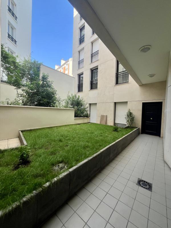 Appartement - 74 m² - 3 pièces