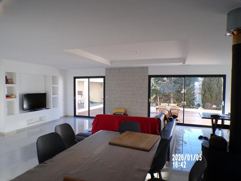 Maison - 146 m² - 5 pièces