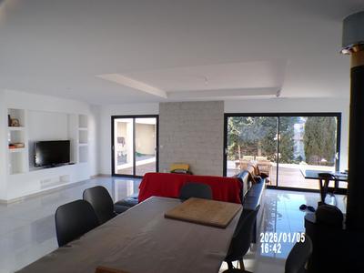 Maison - 146 m² - 5 pièces