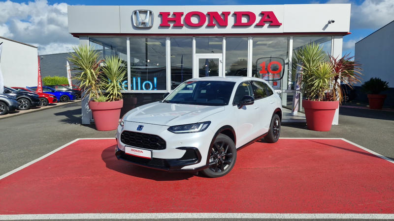 Honda Zr-V 2.0 i-Mmd Sport