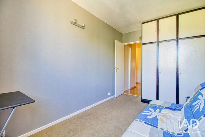 Appartement - 122 m² - 5 pièces