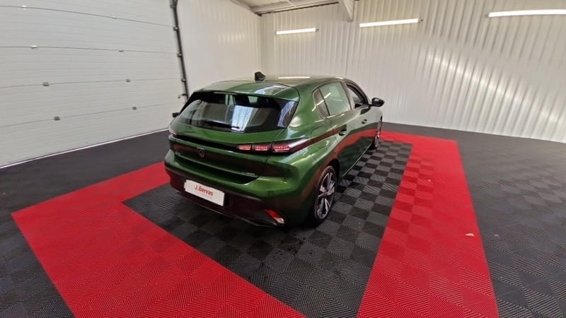 Peugeot 308 Phev 180 E-Eat8 Active Pack